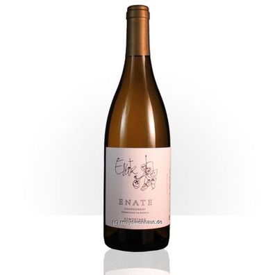 Bodegas Enate 2021 Enate Chardonnay DO Barrique 0.75 Liter