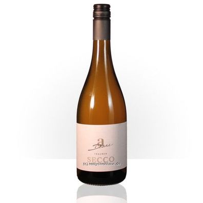 Weingut Diehl Trauben (MILD) (379) SECCO Alkoholfrei 0.75 Liter