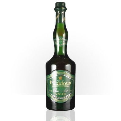 Papidoux Calvados Pâpidoux VSOP AOC 0.70 Liter