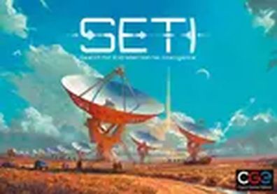 SETI: Auf der Suche nach außerirdischem Leben