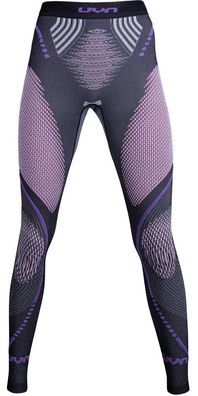 UYN Damen Leggings Evolutyon Uw Pants Melange U100020