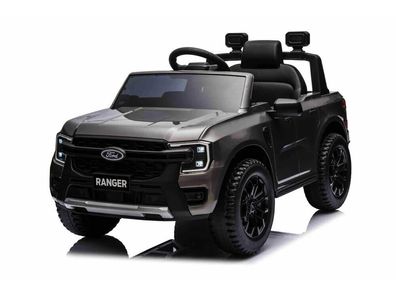 Ford Ranger Elektro Kinderfahrzeug Kinderauto 12V EVA Ledersitze Fernbedienung