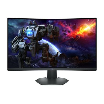 Dell 81.3cm (32") S3222DGM 16:09 2xHDMI+DP+USB Curved bl