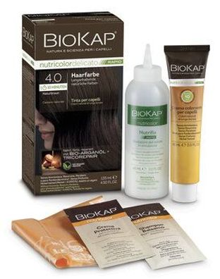 BioKap RAPID 4.0 Naturbraun 135ml