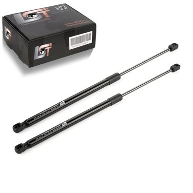 2x Gasdruckfeder Heckklappen Dämpfer Lifter hinten 460N für Mini Countryman R60