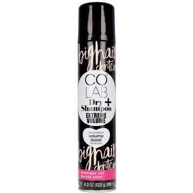 Colab Extreme Volume Dry Shampoo 200ml