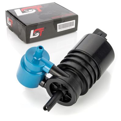 Waschwasserpumpe Scheibenwaschanlage für FORD für SAAB für SEAT für VW für OPEL