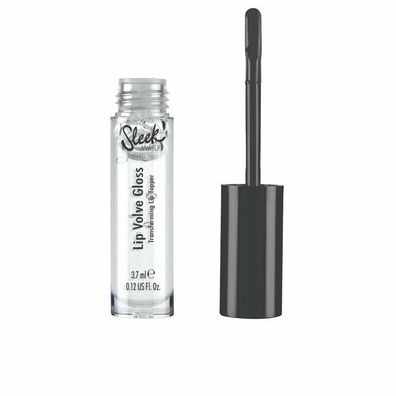 Sleek Lip Volve Gloss Transforming Lip Topper Loud y Clear