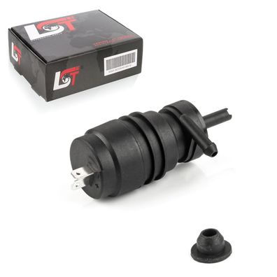 Scheibenwaschpumpe Waschwasserpumpe für Alfa Romeo für Fiat für Lancia