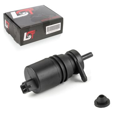 Scheibenwaschpumpe Waschwasserpumpe für Abarth für Alfa Romeo für Fiat für VW