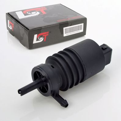 Scheibenwaschpumpe Waschwasserpumpe für Abarth für Alfa Romeo für Fiat für VW