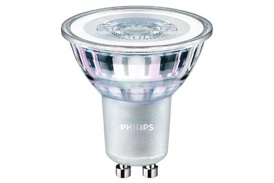 Philips CorePro LED Reflektor 4,6W GU10 370lm 830 36°