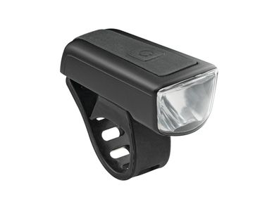 AXA Akku-LED-Scheinwerfer "DWN 30" SB-verpackt, 30 schwarz