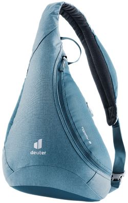 Deuter Tommy S Crossbag Sling 5 Liter - Farben: Arctic