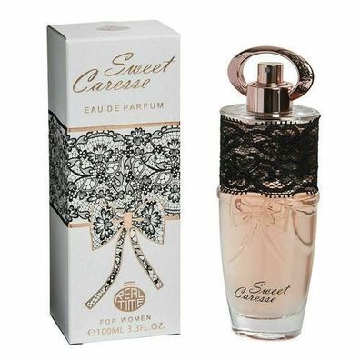 Elegant Duftkreation: Caresse Eau de Parfum, 100ml