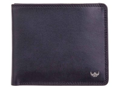 Golden Head Polo Billfold Flachscheintasche Kartenetui Herren - Farben: