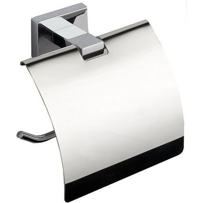 Mexen Arno Toilettenpapierhalter, Chrom - 7020733-00