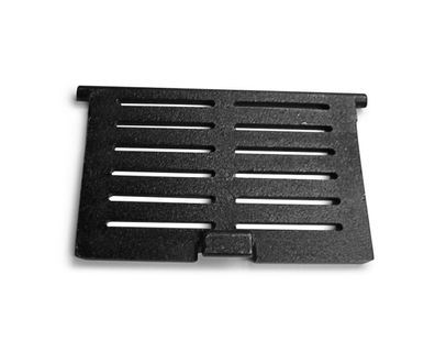 Ascherost B für Spartherm Senso M H2O Kamineinsatz Guss Ersatzteil 220 x 150 mm