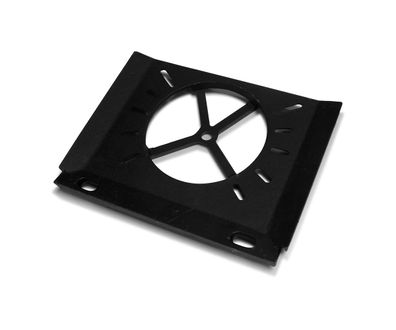 Rostlager für Wamsler KF 198 P Kaminofen Ersatzteil 290 x 380 mm Gussboden