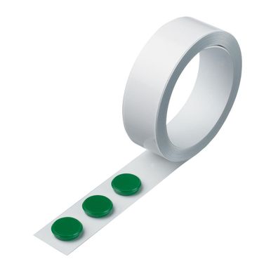 ALCO Metallhaftband 6910P10 1mx35mm + 3Magnete 24mm