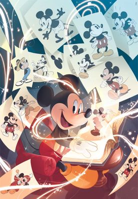 Disney Mickey Mouse