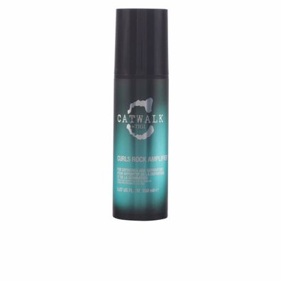 Tigi Catwalk Curls Rock Amplifier 150ml