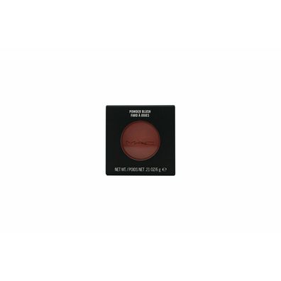 MAC Powder Blush Fleur Power - Satin 6 gr