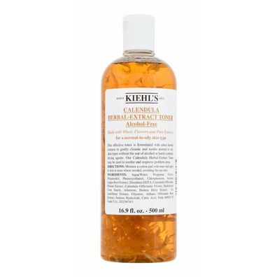 Kiehl's Calendula Herbal Extract Toner