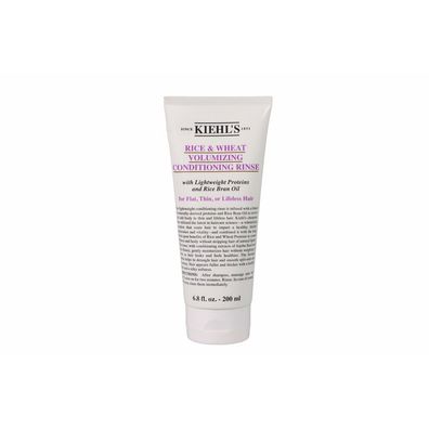 Kiehl's Rice & Wheat Volumizing Conditioning Rinse