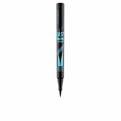 Catrice It´s Easy Tattoo Liner Waterproof 010 Black Lifeproof 1,1ml