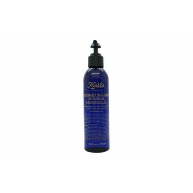 Kiehl's Midnight Recovery Botanical Cleansing Oil