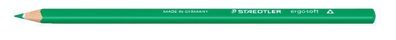 Staedtler® 157-52 ergo soft® 157 Farbstift - 3 mm, saftgrün