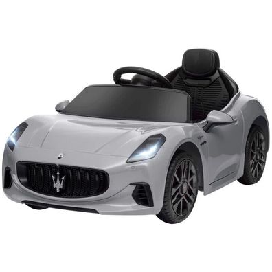 Maserati Gran Turismo Folgore Elektro Kinderfahrzeug Kinderauto 12V Fernbedienung