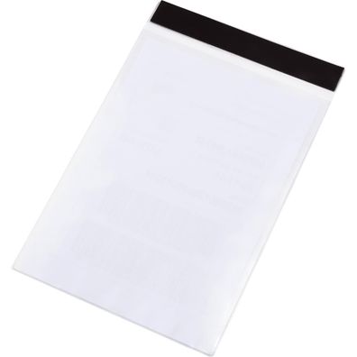 DJOIS Kennzeichnungshülle 170022 A4 tr 10 St./Pack