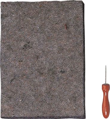 KNORR prandell 211701100 Prickel-Set 25 x 18 x 0,7 cm