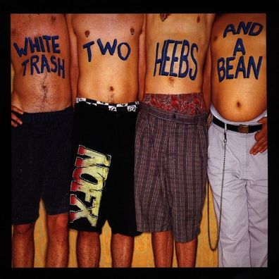 NOFX: White Trash, Two Heebs And A Bean - Epitaph - (CD / Titel: Q-Z)