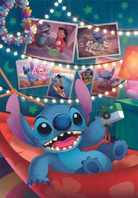 Disney Stitch