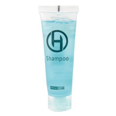 Hygostar 556210 Shampoo Tube blau Klappverschluss