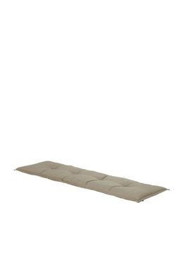 Burlap Bank Kissen 180x50x9 cm Havanna Hartman