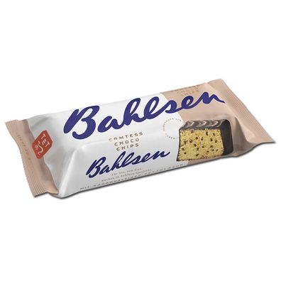 Bahlsen Comtess Choco Chips saftiger Rührkuchen mit Schokolade 350g