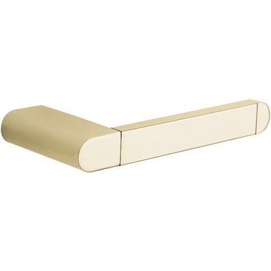 Mexen Adox Toilettenpapierhalter, Gold - 7018233-50