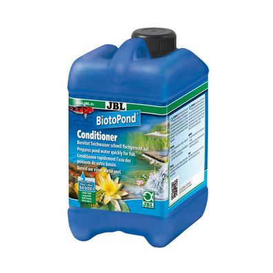 JBL BiotoPond - 2,5 Liter