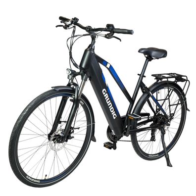 ETB2800 E-bike 20” 250W 36V 14.7AH 110km maximum range