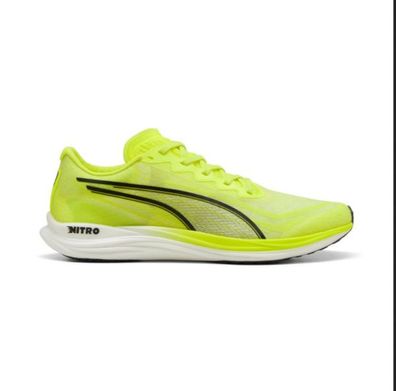 Laufschuh Puma Propio Nitro Women sehr leichter Wettkampfschuh