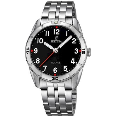 Festina - Armbanduhr - Kinder - Klassik Junior Collection - F16907-3