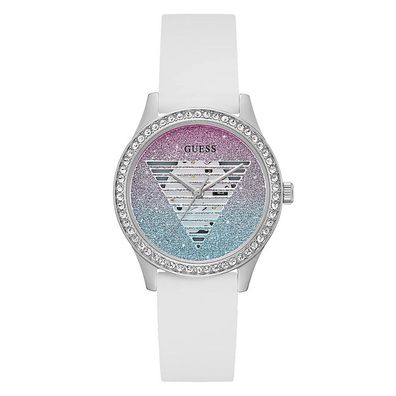 Guess - GW0530L5 - Armbanduhr - Damen - Quarz - Lady Idol