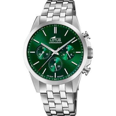 Lotus - 18989/3 - Armbanduhr - Chronograph - Herren
