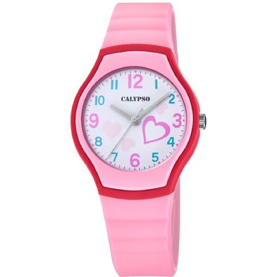 Calypso - K5806/2 - Armbanduhr - Kinder - Junior Collection