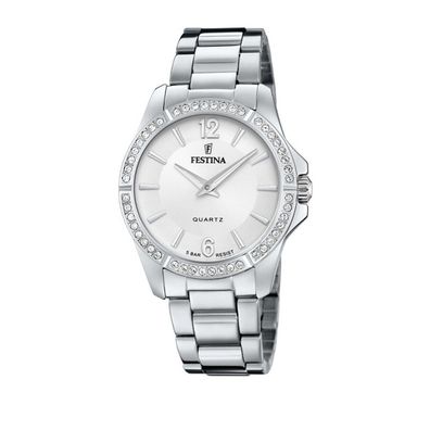 Festina - Armbanduhr - Damen - Quarz - Mademoiselle - F20593/1