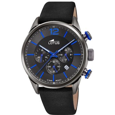 Lotus - Armbanduhr - Herren - Chronograph - 18687/3 - Chronograph